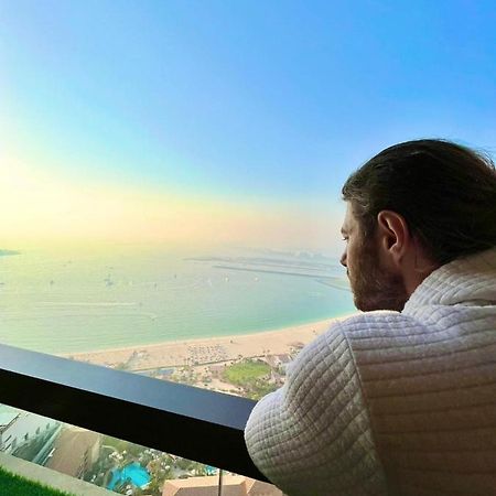 Dubai Eye 호스텔 외부 사진