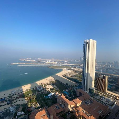 Dubai Eye 호스텔 외부 사진