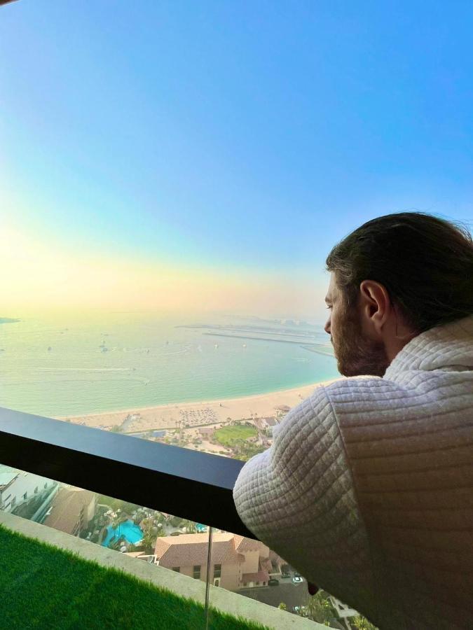 Dubai Eye 호스텔 외부 사진