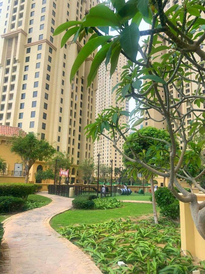 Dubai Eye 호스텔 외부 사진