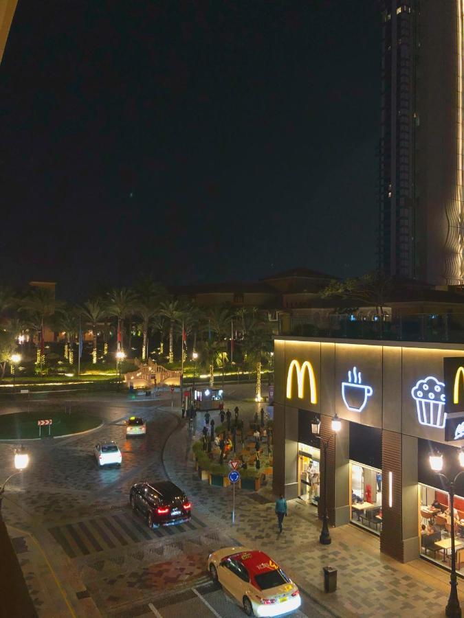 Dubai Eye 호스텔 외부 사진