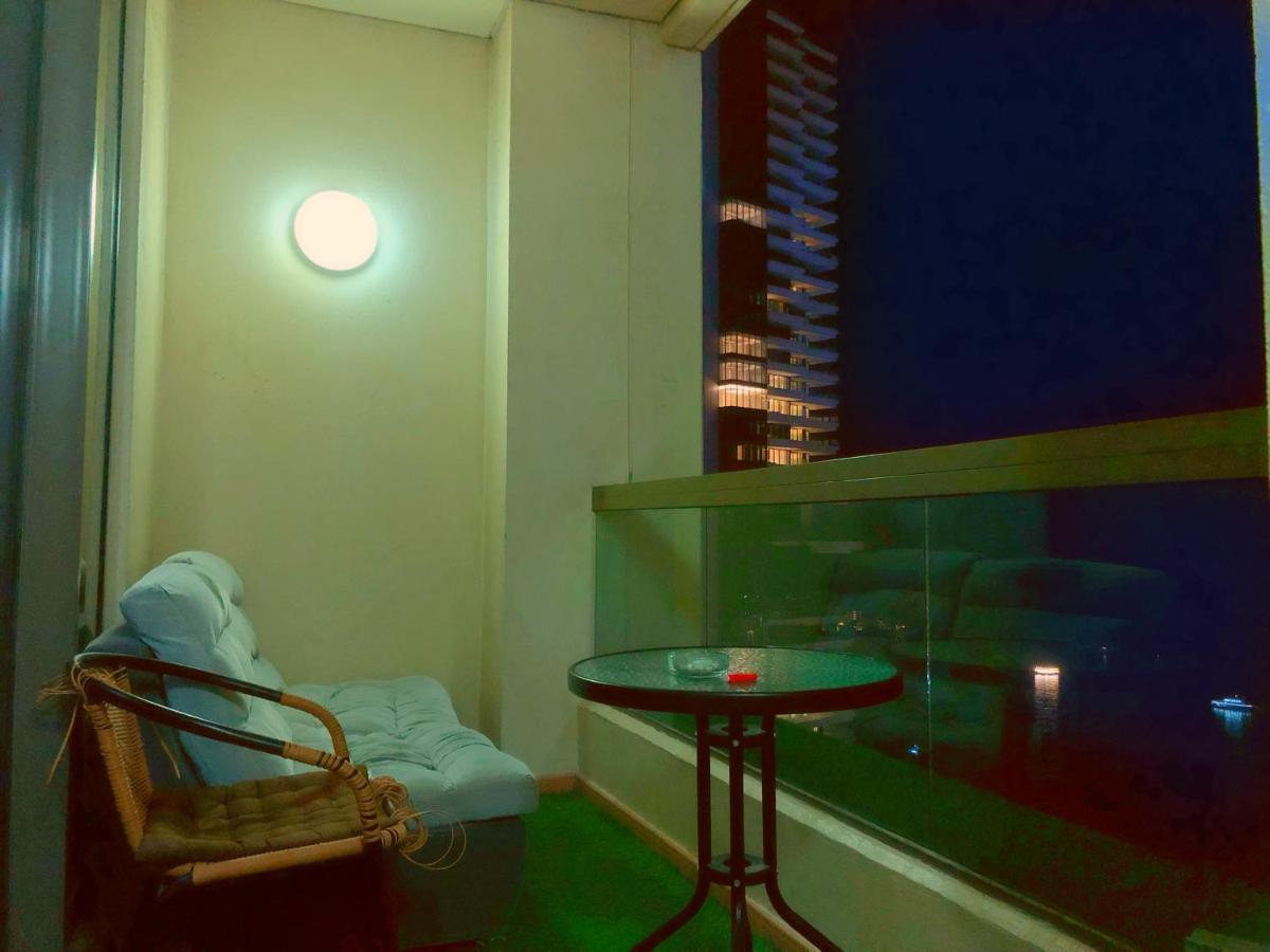 Dubai Eye 호스텔 외부 사진