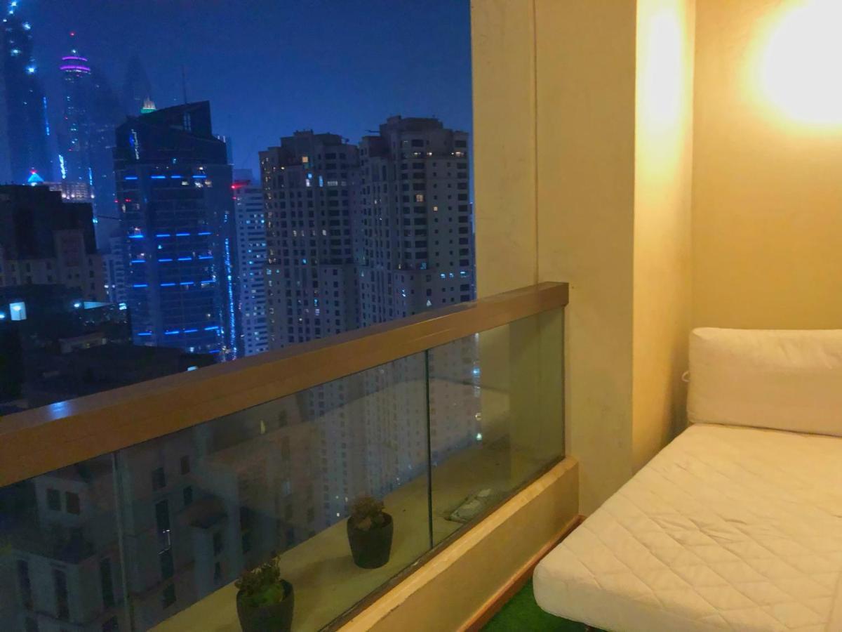 Dubai Eye 호스텔 외부 사진