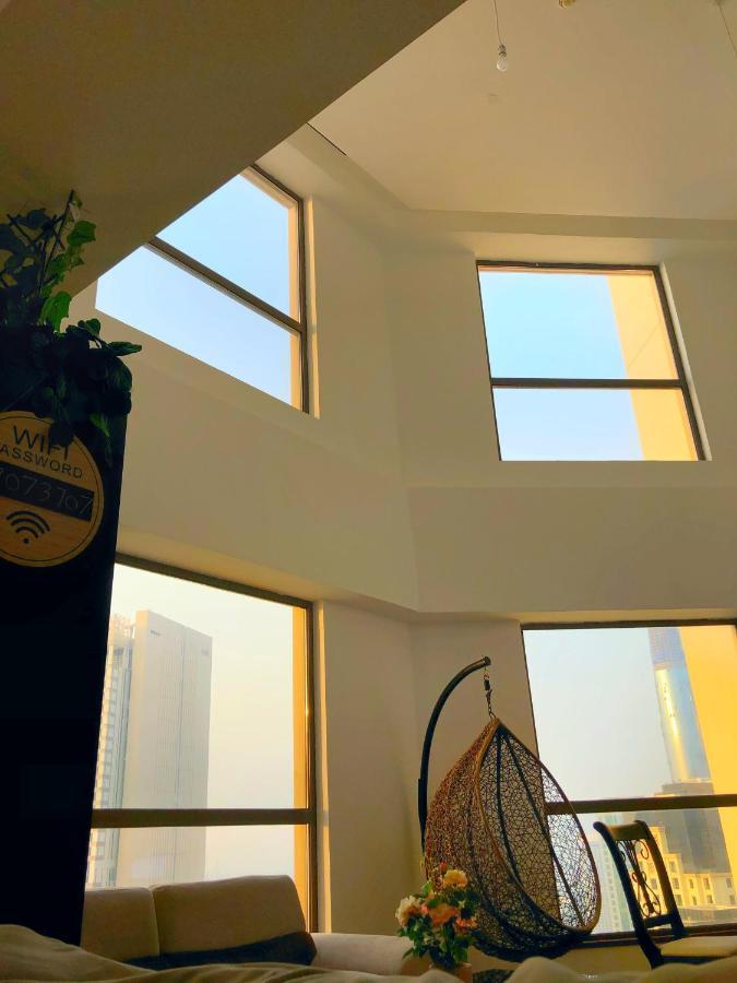 Dubai Eye 호스텔 외부 사진