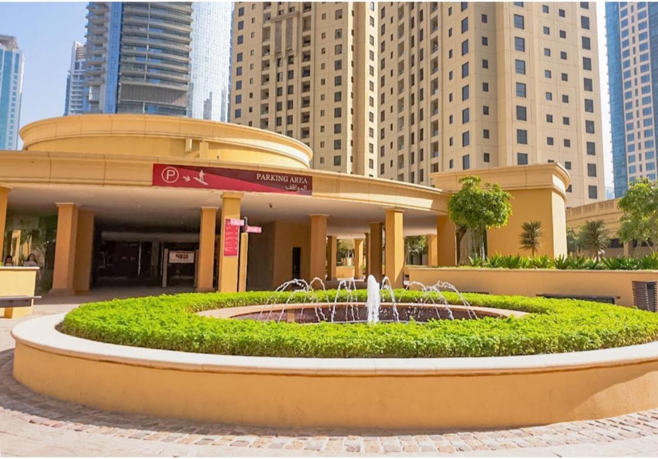Dubai Eye 호스텔 외부 사진