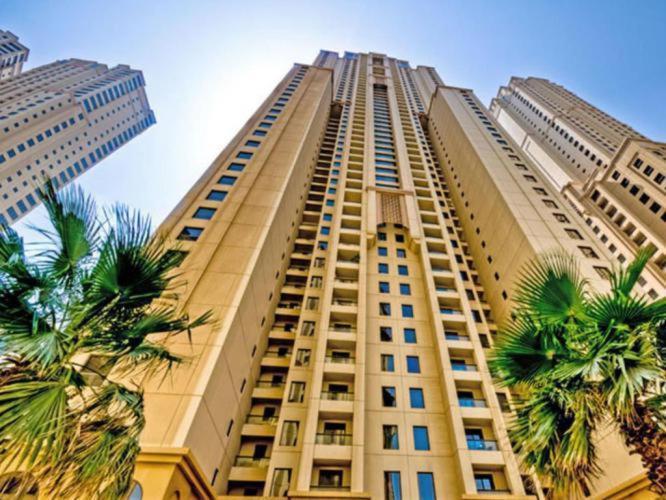Dubai Eye 호스텔 외부 사진