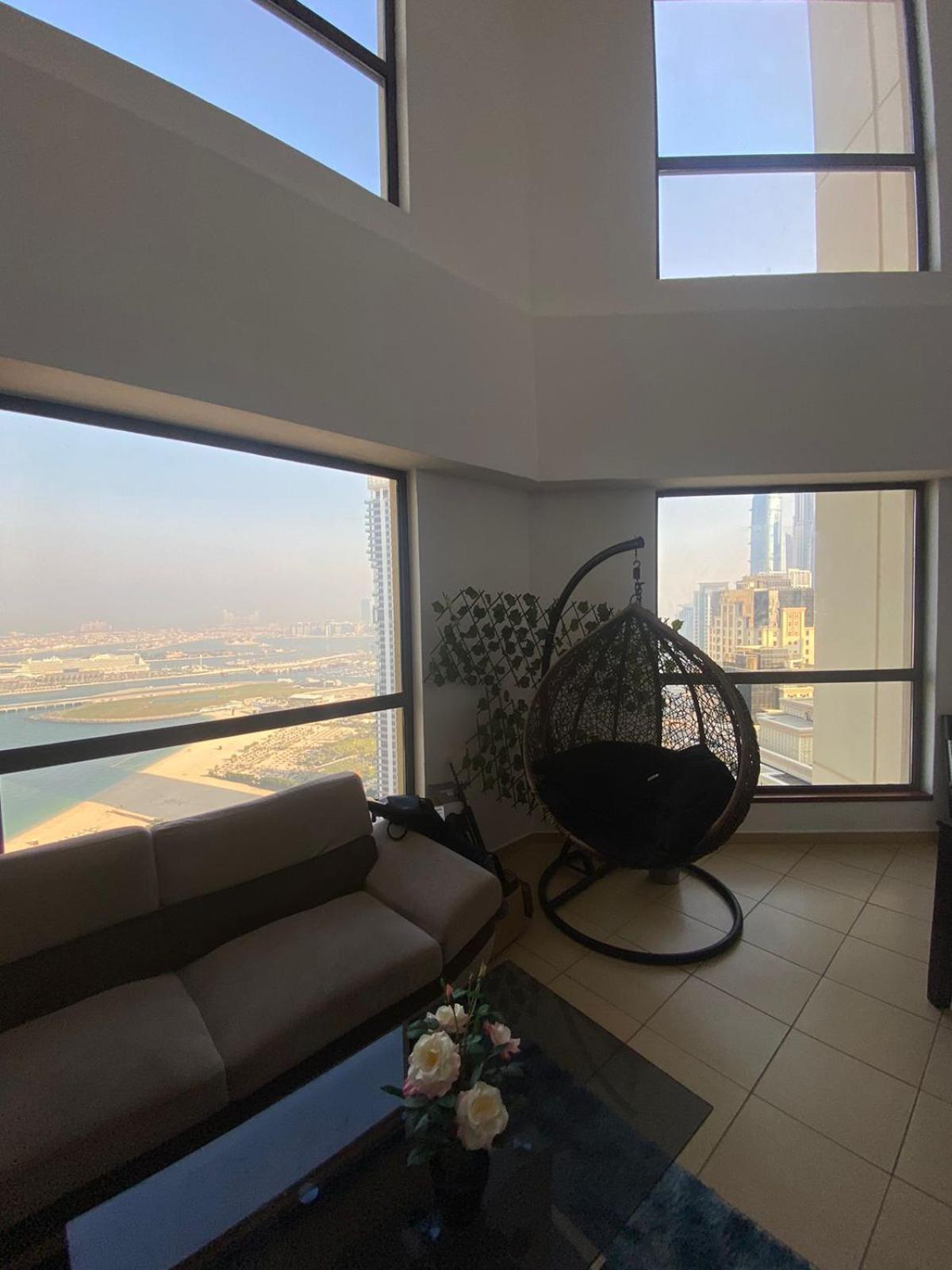 Dubai Eye 호스텔 외부 사진